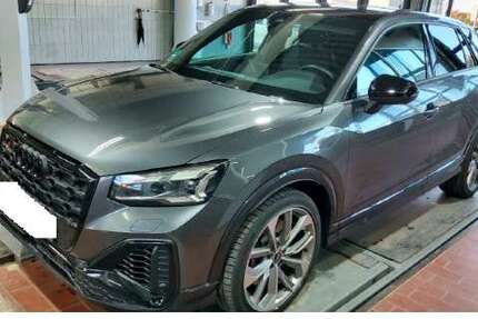 Audi SQ2 31.709 km 38.930 &euro; Neu-Ulm 89231