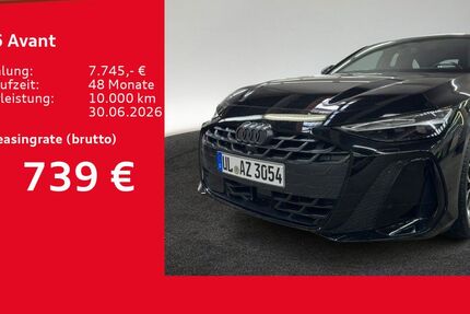 Audi A6 13.001 km 69.950 &euro; Ulm 89073