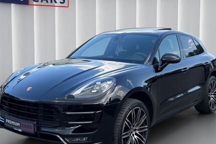 Porsche Macan 214.744 km 32.990 &euro; Laupheim 88471