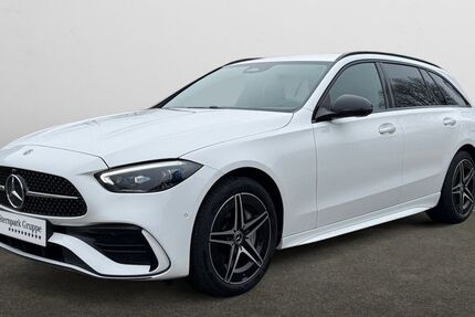 Mercedes-Benz C 300 24.990 km 41.770 &euro; Senden 89250