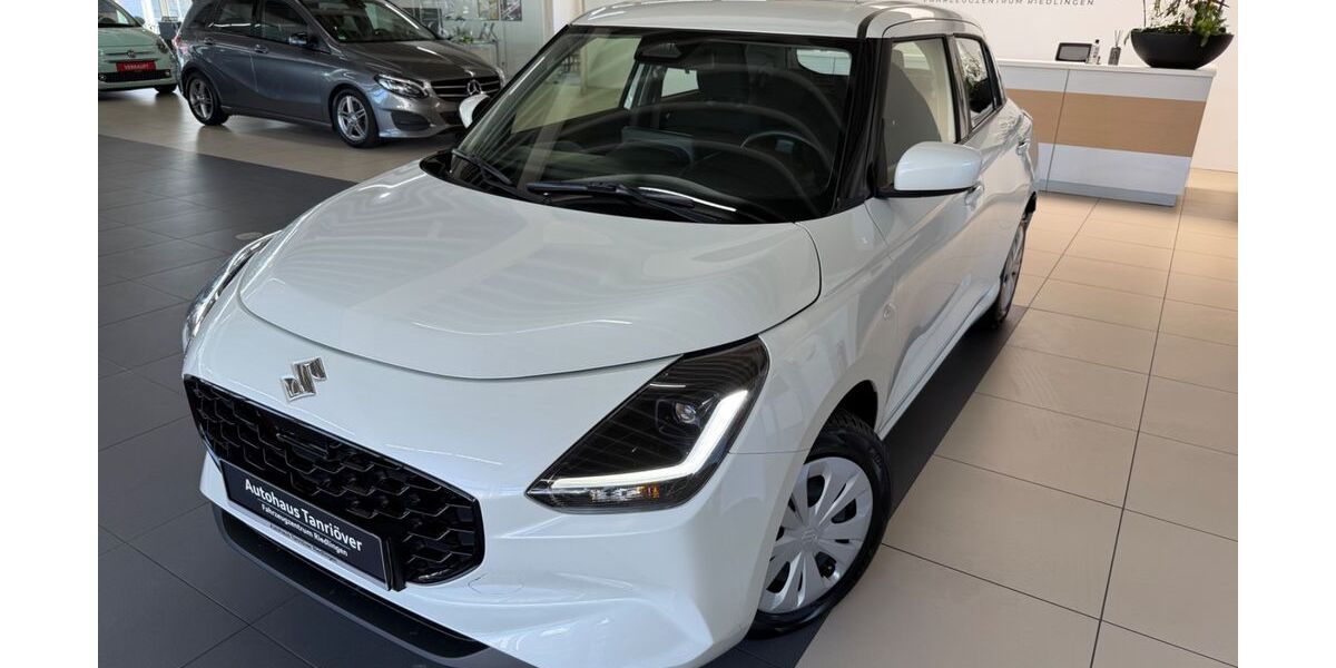 Suzuki Swift 4.490 km 16.400 &euro; Oberdischingen 89610