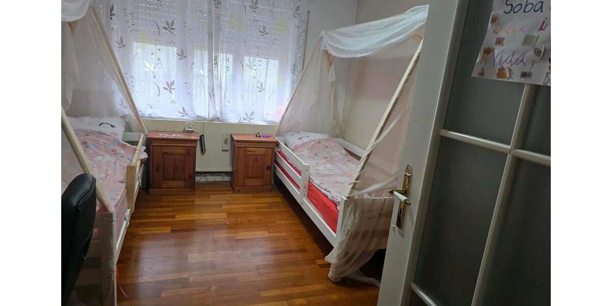 Erdgeschoßwohnung Ichenhausen - 3 Zimmer, 85 m&sup2;, 255.000&euro; | Angebot:25405622