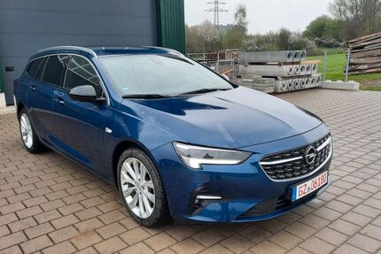 Opel Insignia 71.000 km 15.990 &euro; Kötz 89359