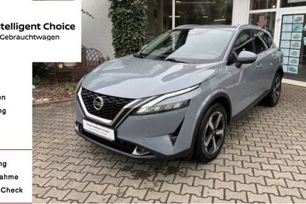 Nissan Qashqai 25.600 km 23.900 &euro; Altenstadt 89281