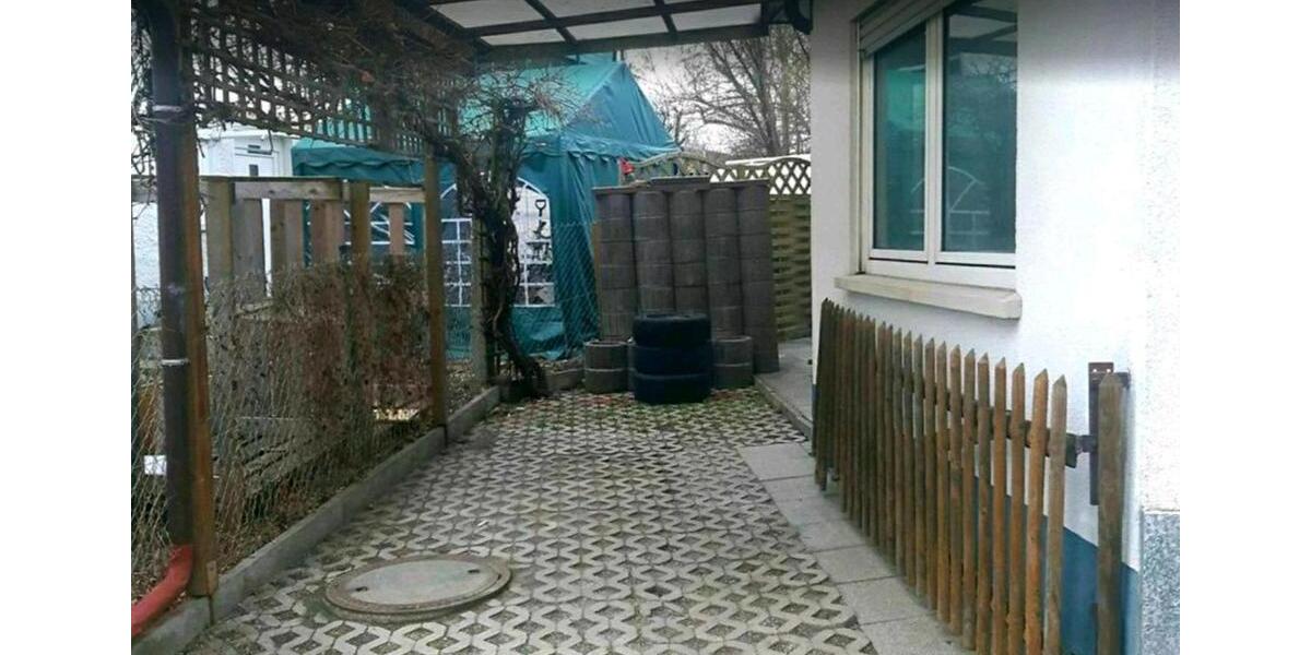 Etagenwohnung Günzburg - 4 Zimmer, 110 m&sup2;, 195.000&euro; | Angebot:26040519