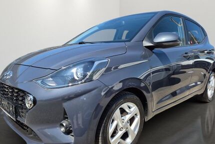 Hyundai i10 45.815 km 11.985 &euro; Ulm 89081