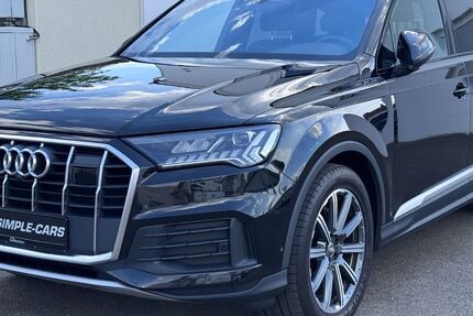 Audi Q7 152.000 km 37.900 &euro; Neu-Ulm 89231