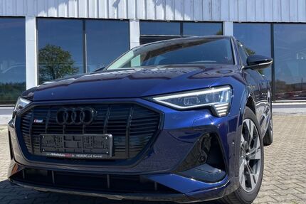 Audi e-tron 14.785 km 30.990 &euro; Neuburg a. d. Kammel 86476