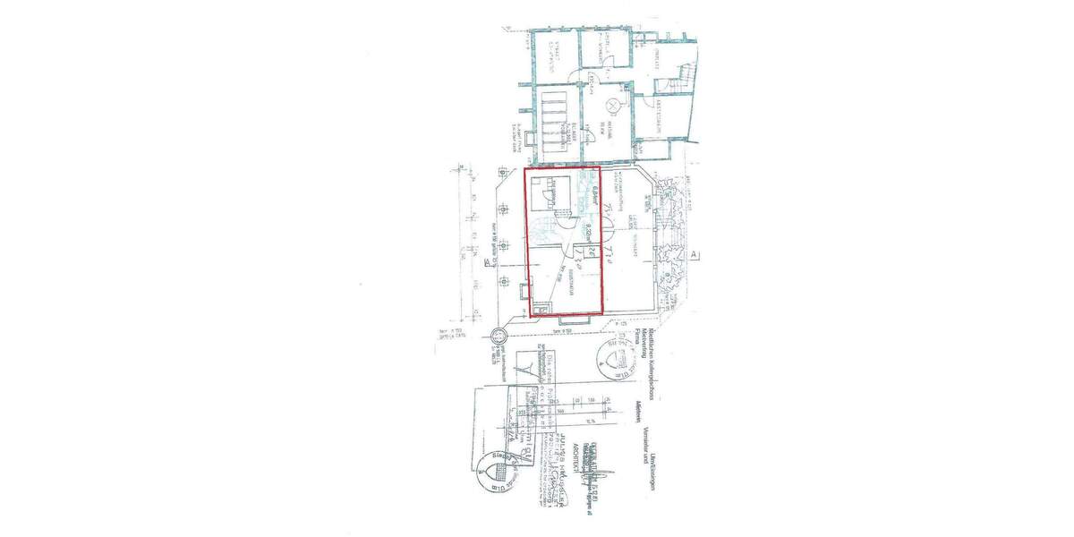 Gewerbeobjekt Ulm Einsingen - 1 Zimmer, 358 m&sup2;, 3.340&euro; | Angebot:25736643