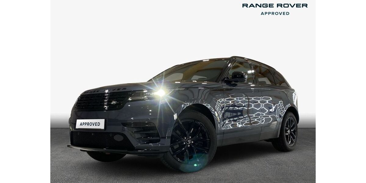 Land Rover Range Rover Velar 19.500 km 73.900 &euro; Neu-Ulm 89231