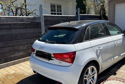Audi A1 157.659 km 8.500 &euro; Schelklingen 89601