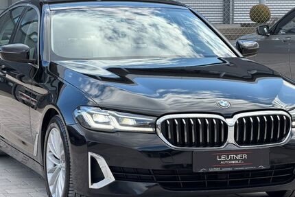 BMW 520 173.858 km 27.900 &euro; Bubesheim 89347