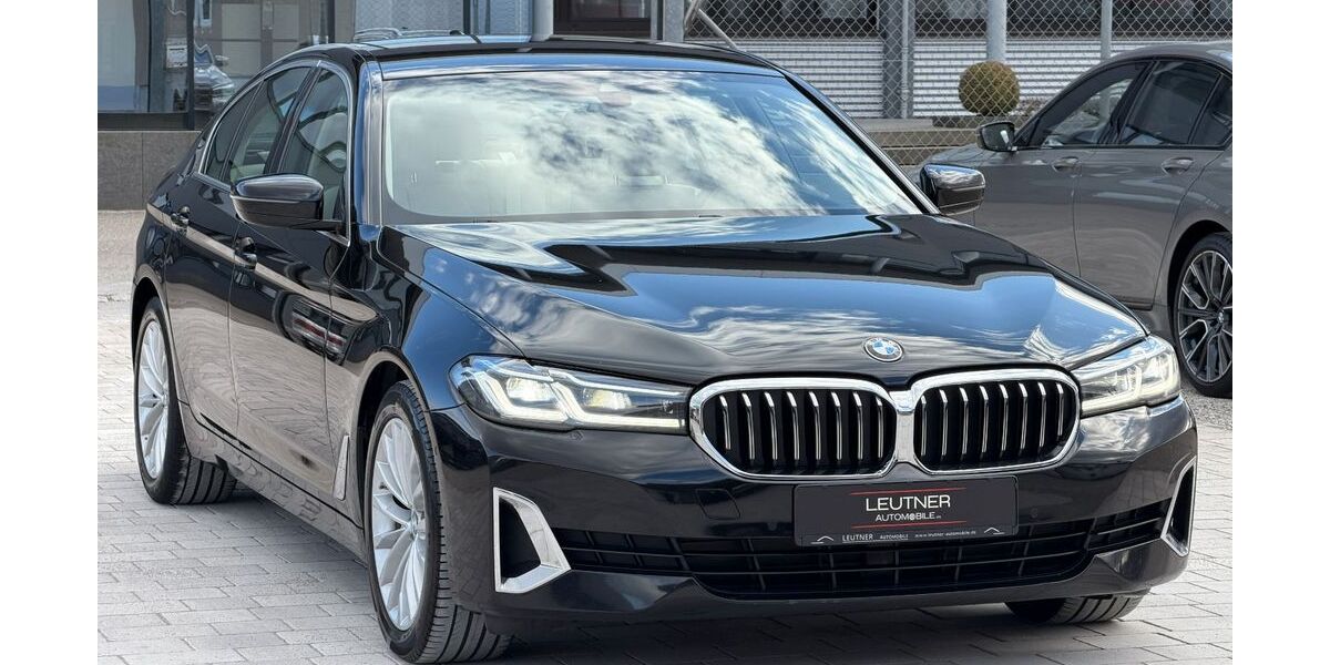 BMW 520 173.858 km 27.900 &euro; Bubesheim 89347