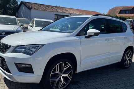 Seat Ateca 182.000 km 15.950 &euro; Achstetten 88480