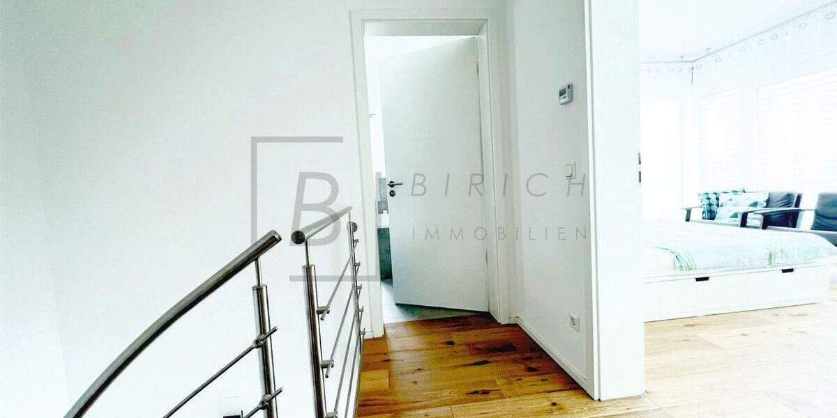 Doppelhaushälfte Nersingen Unterfahlheim - 5 Zimmer, 152 m&sup2;, 695.000&euro; | Angebot:25737673