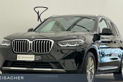 BMW X3 46.278 km 33.790 &euro; Ulm 89077