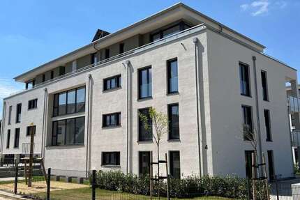 Wohnung Pfaffenhofen an der Roth - 3 Zimmer, 127 m&sup2;, 685.000&euro; | Angebot:24692854