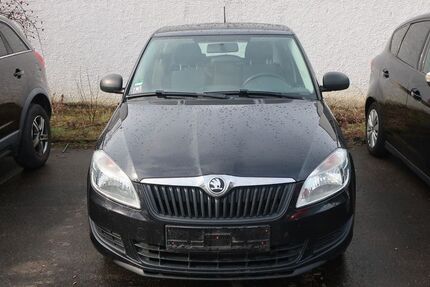 Skoda Fabia 197.302 km 2.200 &euro; Laupheim 88471