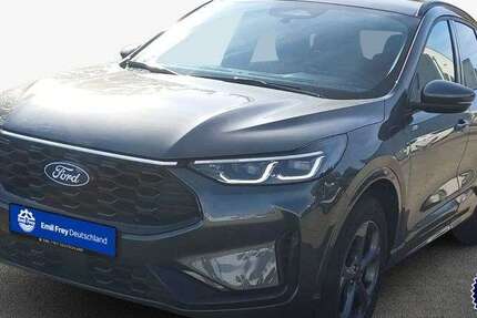 Ford Kuga 19.900 km 38.880 &euro; Neu-Ulm 89231