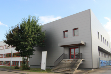 Gewerbeobjekt Ulm Söflingen - 4.600.000&euro; | Angebot:25790922