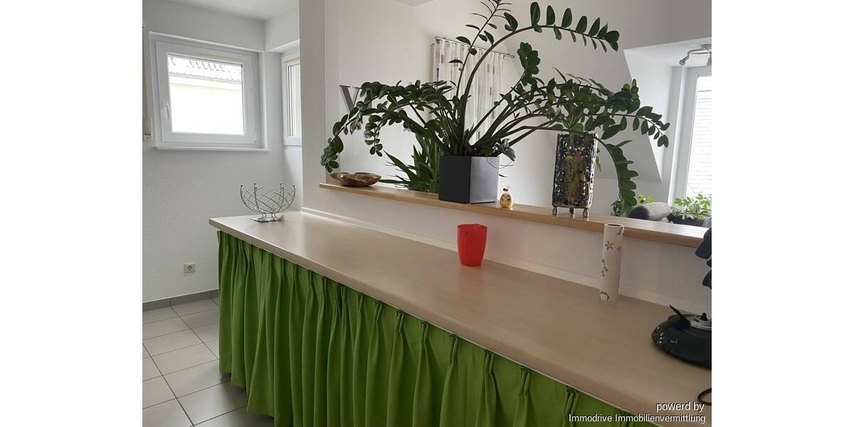 Etagenwohnung Laichingen - 3 Zimmer, 78 m&sup2;, 780&euro; | Angebot:26154460