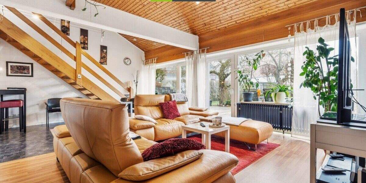 Mehrfamilienhaus, Wohnhaus Weißenhorn / Oberreichenbach Oberreichenbach - 1 Zimmer, 351 m&sup2;, 1.150.000&euro; | Angebot:25693635
