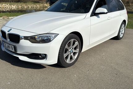 BMW 320 200.000 km 7.800 &euro; Offingen 89362