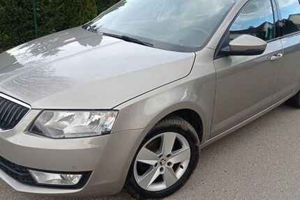 Skoda Octavia 102.320 km 10.999 &euro; Günzburg 89312