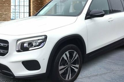 Mercedes-Benz GLB 200 45.275 km 37.750 &euro; Geislingen/ Steige 73312