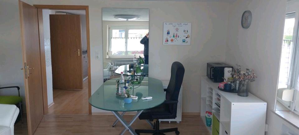 Gewerbeobjekt Neu-Ulm Burlafingen - 470&euro; | Angebot:26008665