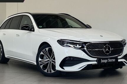 Mercedes-Benz E 220 3.000 km 62.367 &euro; Dornstadt 89160