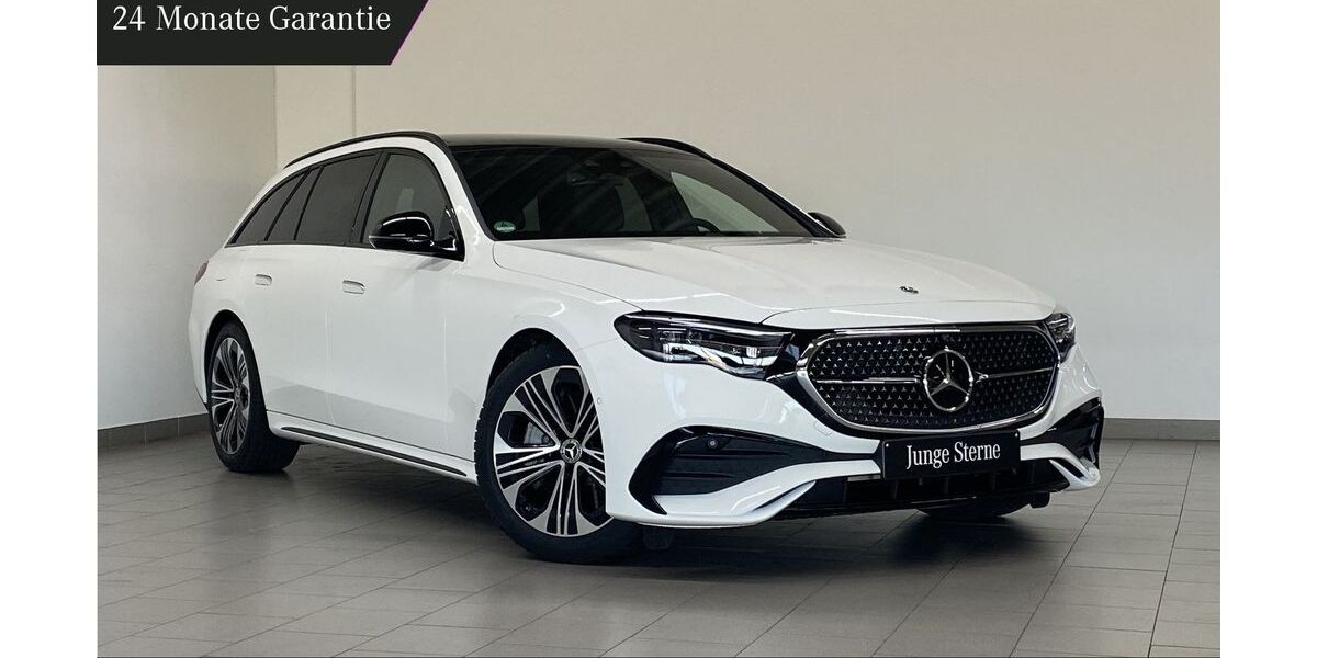 Mercedes-Benz E 220 3.000 km 62.367 &euro; Dornstadt 89160