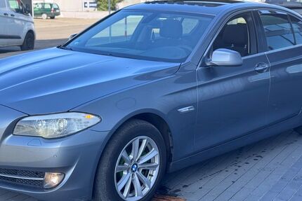 BMW 520 260.000 km 7.400 &euro; neu-ulm 89231