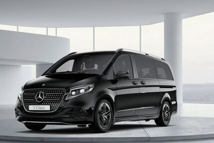 Mercedes-Benz V 250 9.900 km 84.970 &euro; Neu-Ulm 89231