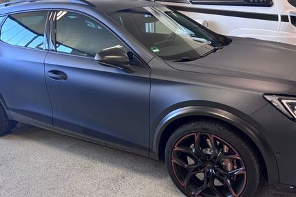 Cupra Formentor 2.592 km 44.900 &euro; Sontheim/Brenz 89567