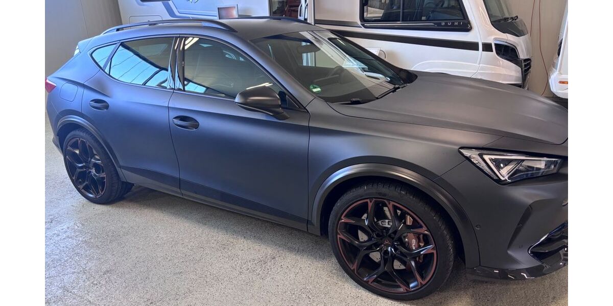 Cupra Formentor 2.592 km 44.900 &euro; Sontheim/Brenz 89567