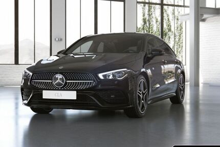 Mercedes-Benz CLA 250 29.998 km 36.460 &euro; Neu-Ulm 89231