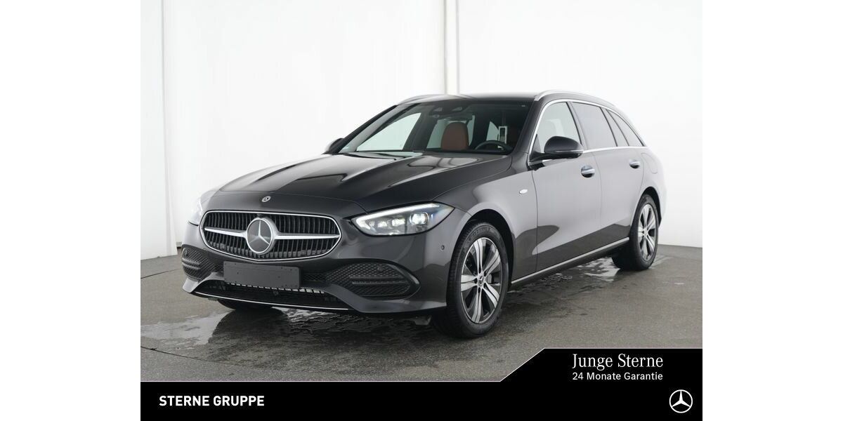 Mercedes-Benz C 300 5.971 km 49.470 &euro; Neu-Ulm 89231