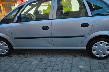 Opel Meriva 110.380 km 1.900 &euro; Maselheim 88437