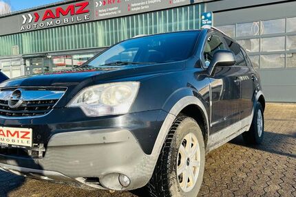 Opel Antara 151.478 km 1.999 &euro; Illertissen 89257