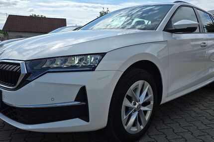 Skoda Octavia 42.336 km 25.990 &euro; Ichenhausen 89335