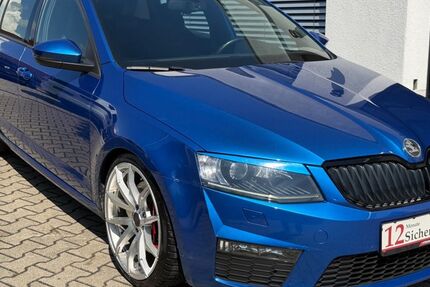 Skoda Octavia 152.000 km 11.990 &euro; Elchingen 89275