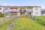 Reihenmittelhaus Ulm Böfingen - 3 Zimmer, 93 m&sup2;, 399.900&euro; | Angebot:26016236