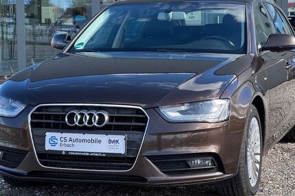 Audi A4 259.000 km 7.990 &euro; Erbach 89155