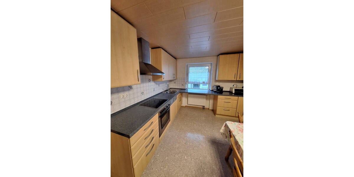 Mehrfamilienhaus, Wohnhaus Neu-Ulm Burlafingen - 4 Zimmer, 160 m&sup2;, 469.000&euro; | Angebot:26113085