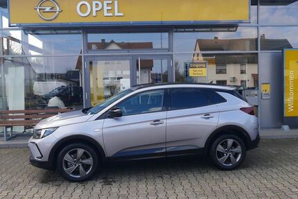 Opel Andere 18.435 km 23.350 &euro; Schwendi-Schönebürg 88477