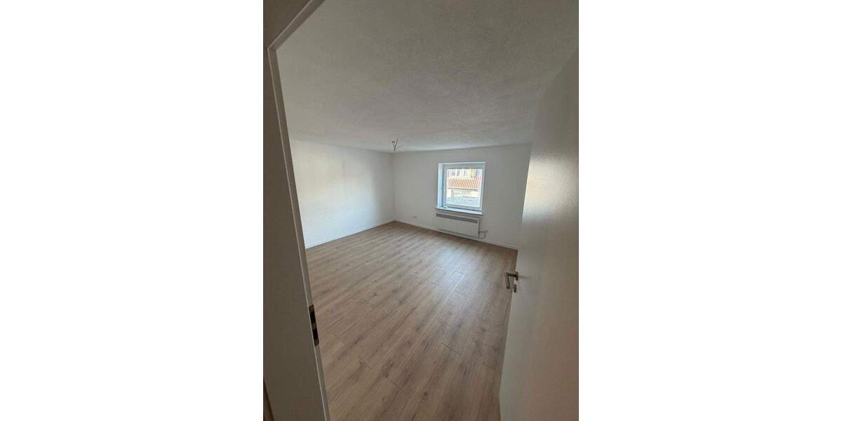 Etagenwohnung Langenau (Albeck) Albeck - 6 Zimmer, 148 m&sup2;, 295.000&euro; | Angebot:25824686