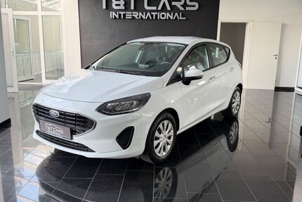 Ford Fiesta 118.000 km 8.499 &euro; Neu-Ulm 89231