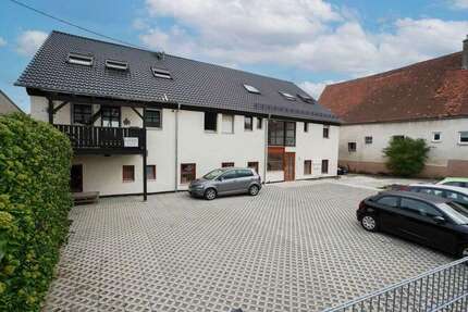 Wohnung Sontheim a.d. Brenz - 3 Zimmer, 85 m&sup2;, 195.000&euro; | Angebot:26178256