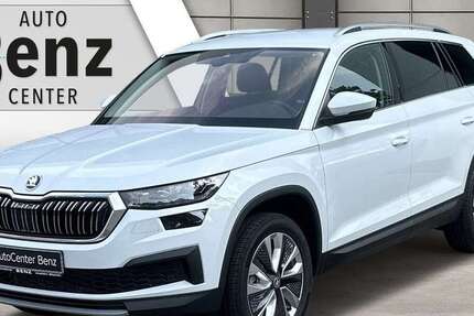 Skoda Kodiaq 73.000 km 35.990 &euro; Laupheim 88471